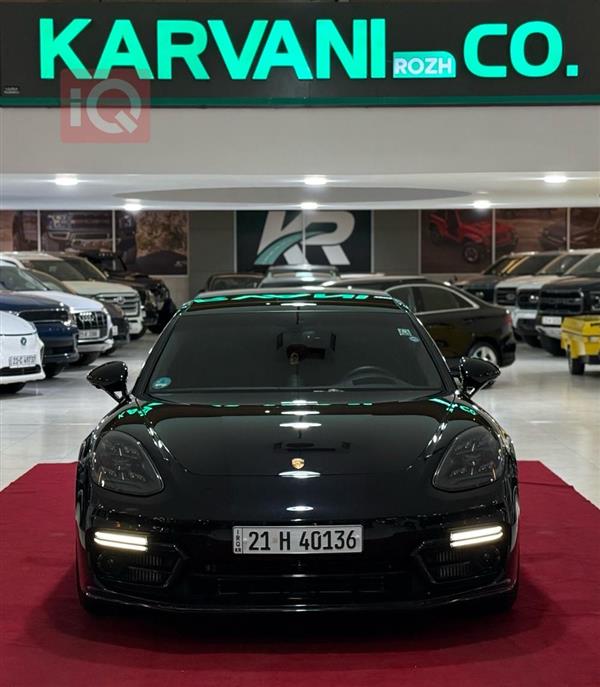 پۆڕش پانەمێرا 2023  بۆ فرۆشتن لە عێراق - سلێمانی